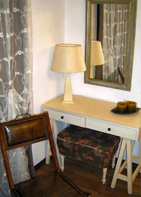 Nastou View Hotel Ano Poroia Phòng bức ảnh